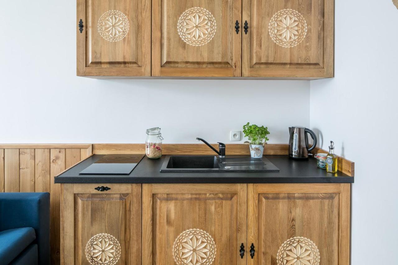 Rent like home - Witkiewicza 1 Zakopane Zewnętrze zdjęcie